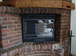 WARMLUFTKASSETTE-KAMIN-OFEN-KAMINOFEN-INBOUWHAARD-FIRE BOX