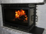 WARMLUFTKASSETTE-KAMIN-OFEN-KAMINOFEN-INBOUWHAARD-FIRE BOX