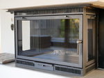 WARMLUFTKASSETTE-KAMIN-OFEN-KAMINOFEN-INBOUWHAARD-FIRE BOX