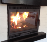 WARMLUFTKASSETTE-KAMIN-OFEN-KAMINOFEN-INBOUWHAARD-FIRE BOX