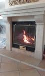 WARMLUFTKASSETTE-KAMIN-OFEN-KAMINOFEN-INBOUWHAARD-FIRE BOX