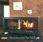 WARMLUFTKASSETTE-KAMIN-OFEN-KAMINOFEN-INBOUWHAARD-FIRE BOX