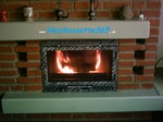 WARMLUFTKASSETTE-KAMIN-OFEN-KAMINOFEN-INBOUWHAARD-FIRE BOX