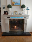 WARMLUFTKASSETTE-KAMIN-OFEN-KAMINOFEN-INBOUWHAARD-FIRE BOX