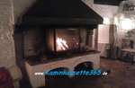 WARMLUFTKASSETTE-KAMIN-OFEN-KAMINOFEN-INBOUWHAARD-FIRE BOX